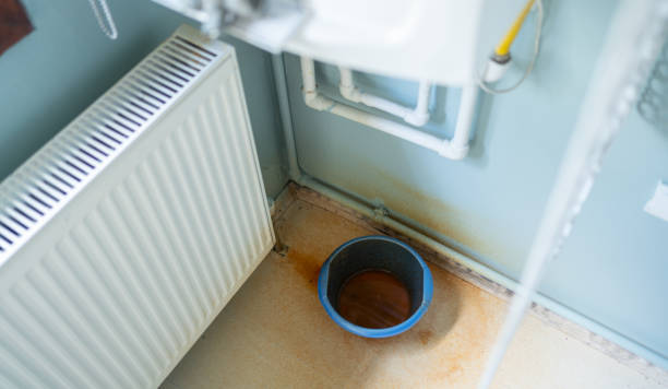 Best Water damage restoration near me  in Shafter, CA