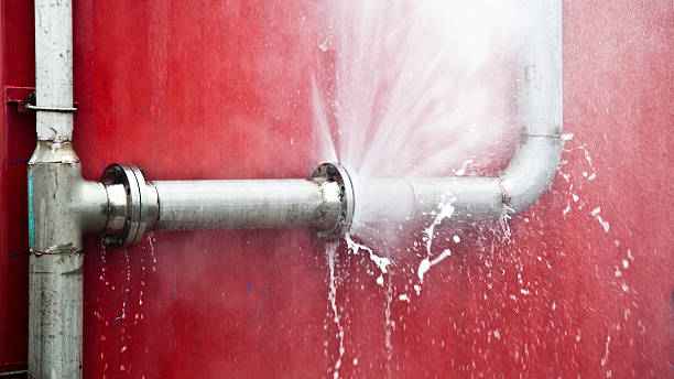 Best Sewage cleanup and water damage restoration  in Shafter, CA